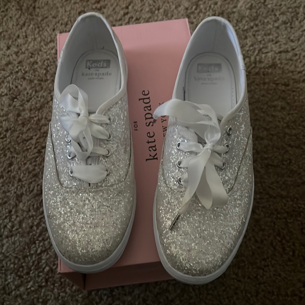 Keds for Kate spade